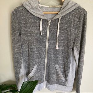Abbott Main Zip Hoodie